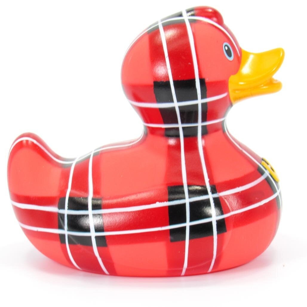 McDuck Rubber Duck