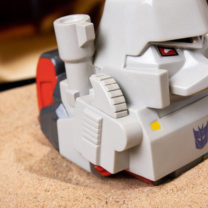 Transformers Megatron Rubber Duck