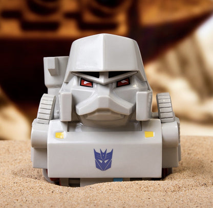 Transformers Megatron Rubber Duck