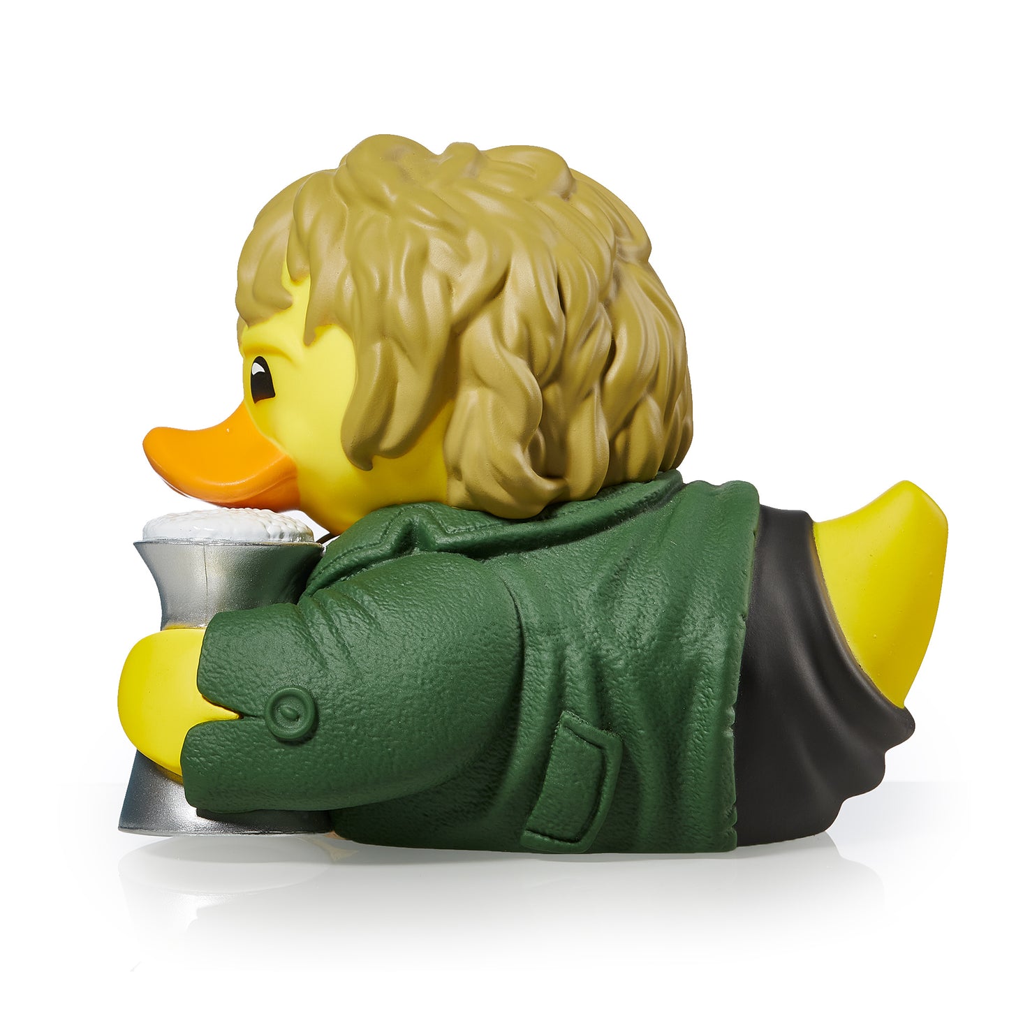 Lord of the Rings Merry Brandybuck  Duck - Boxed Edition