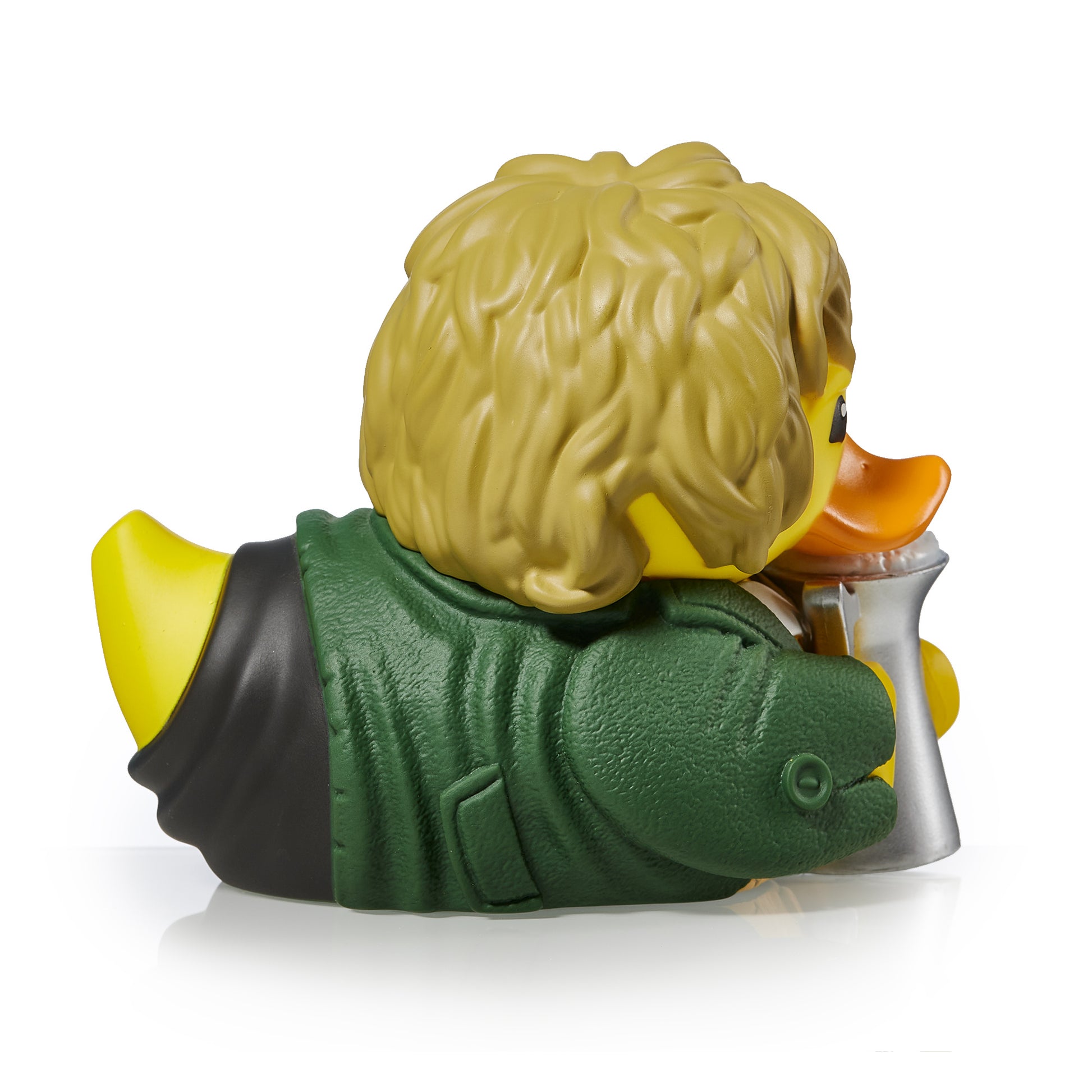 Lord of the Rings Merry Brandybuck  Duck - Boxed Edition