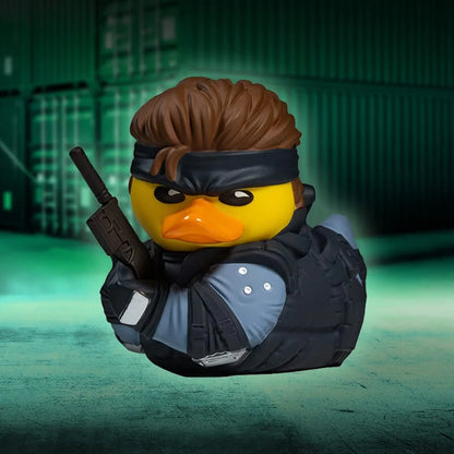 Metal Gear Solid: Solid Snake - Boxed Edition