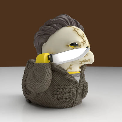 Halloween Michael Myers Rubber Duck - Boxed Edition