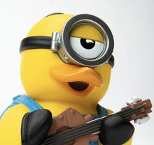 Official Minions Stuart Rubber Duck - Boxed Edition