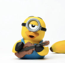 Official Minions Stuart Rubber Duck - Boxed Edition