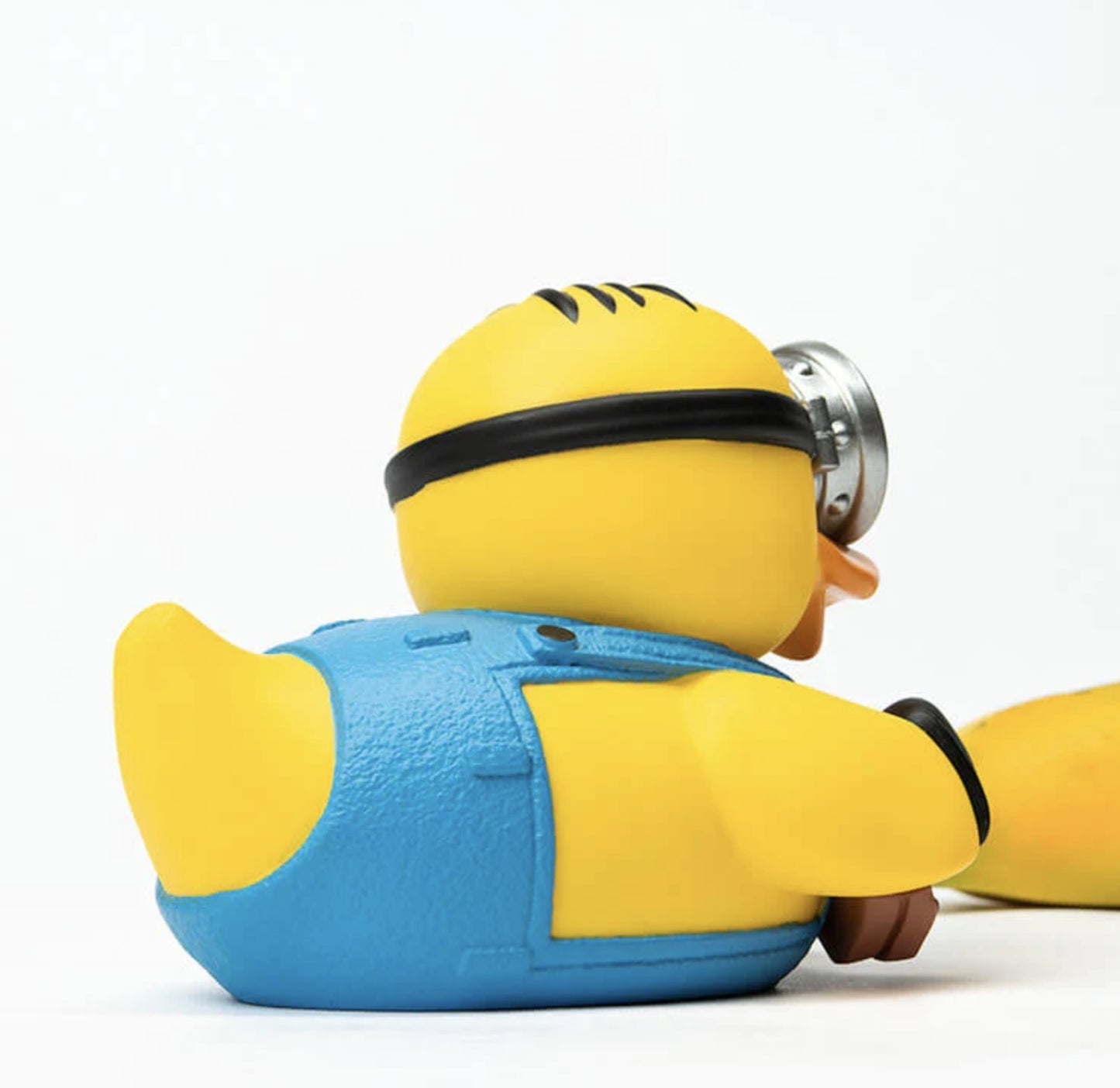 Official Minions Stuart Rubber Duck - Boxed Edition