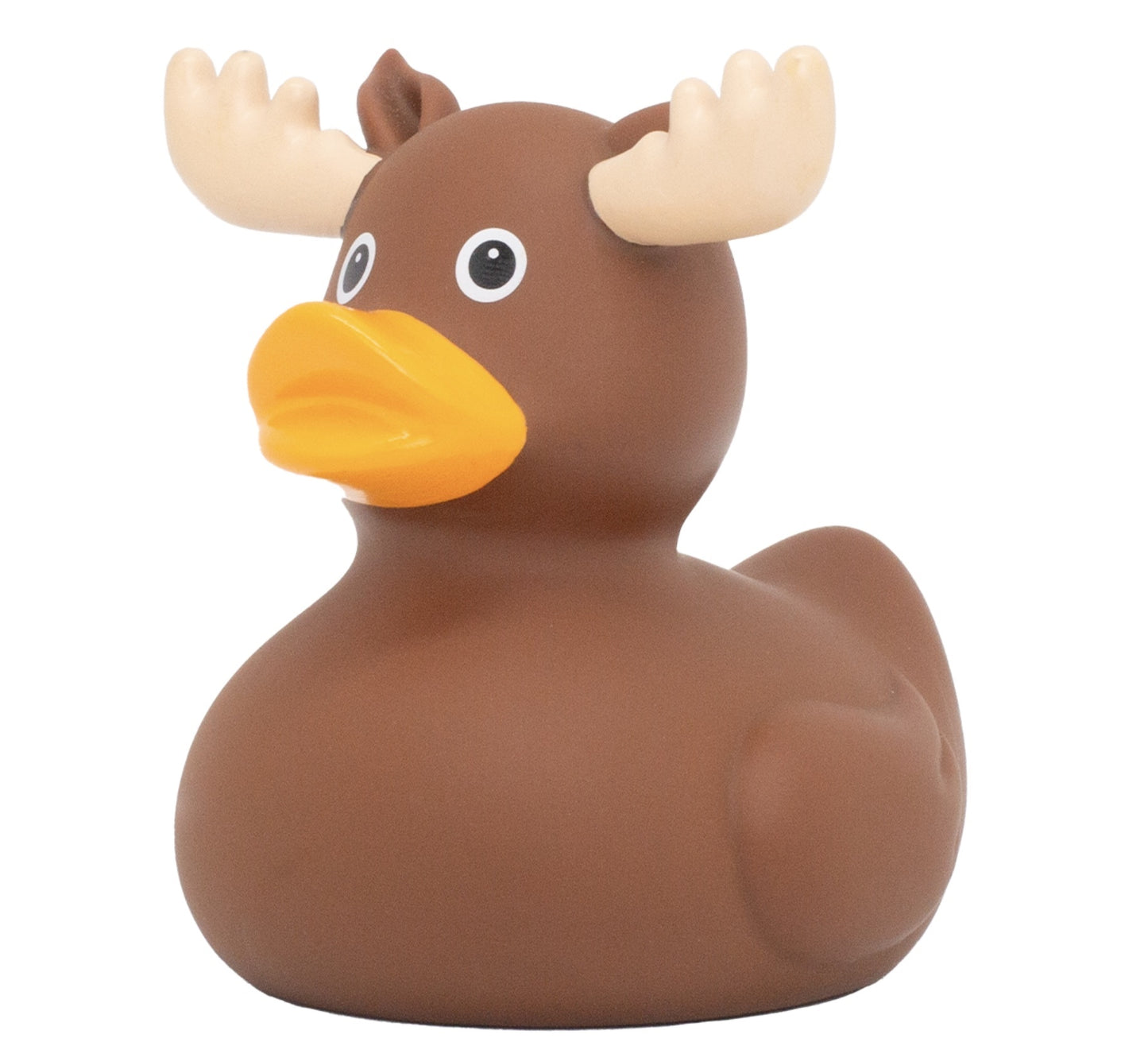 Moose Rubber Duck