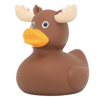 Moose Rubber Duck