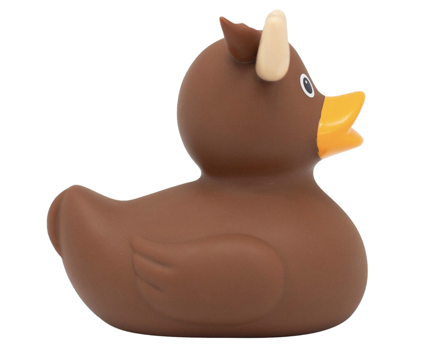 Moose Rubber Duck