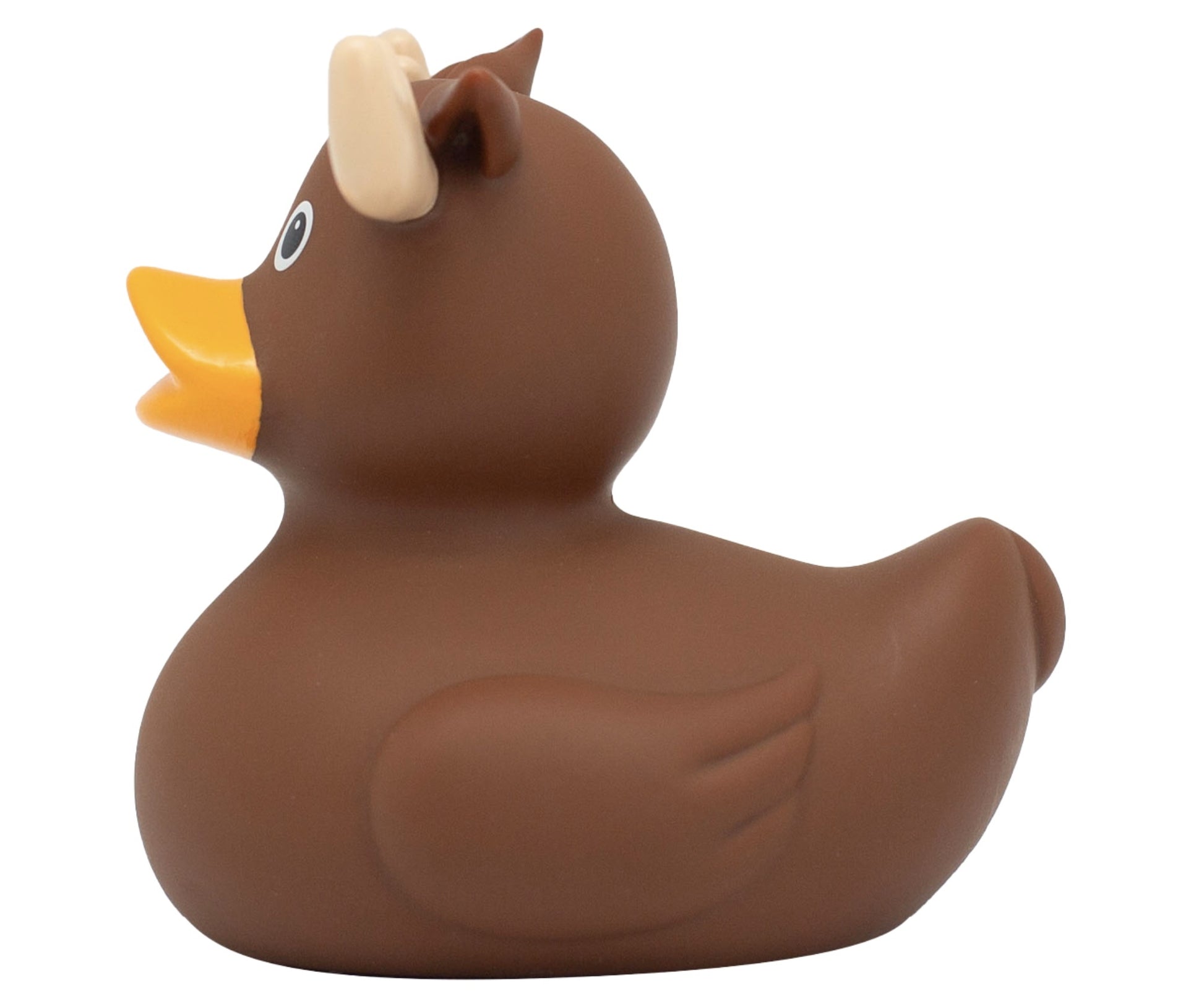 Moose Rubber Duck