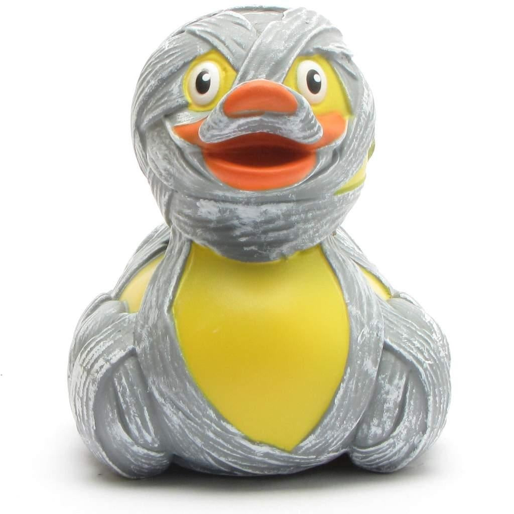 Mummy Rubber Duck