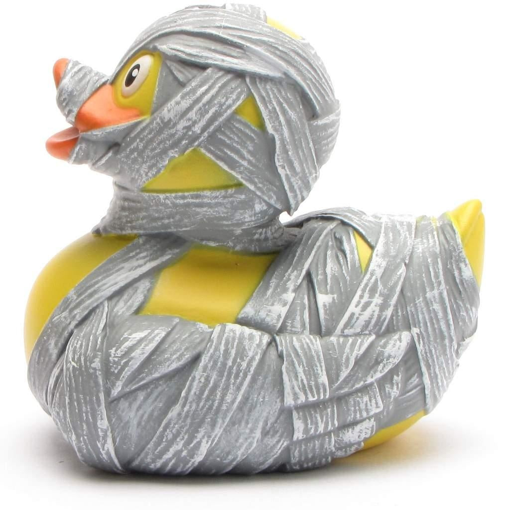 Mummy Rubber Duck
