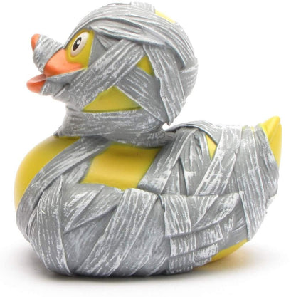 Mummy Rubber Duck