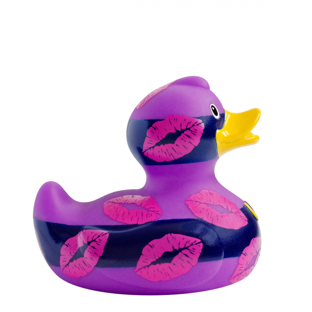 Mwah Mwah Rubber Duck
