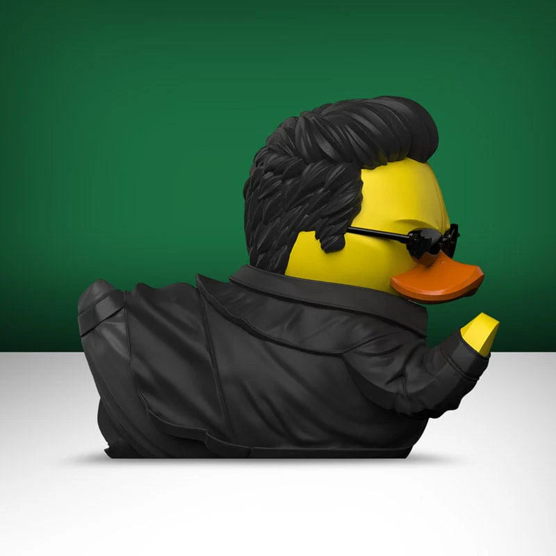 The Matrix Neo Rubber Duck - First Edition