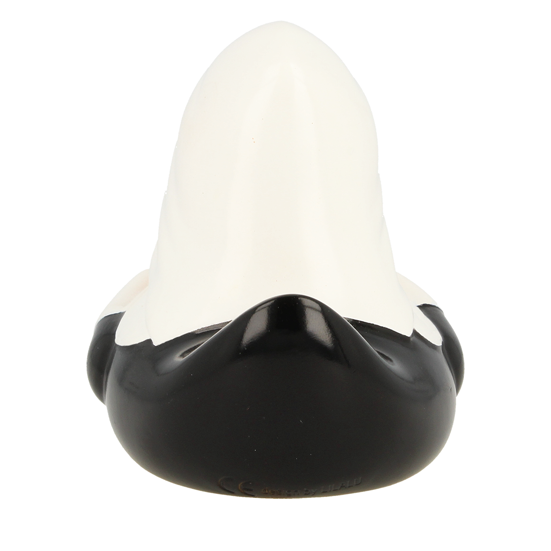 Nun Rubber Duck