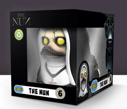 The Nun Duck - Boxed Edition