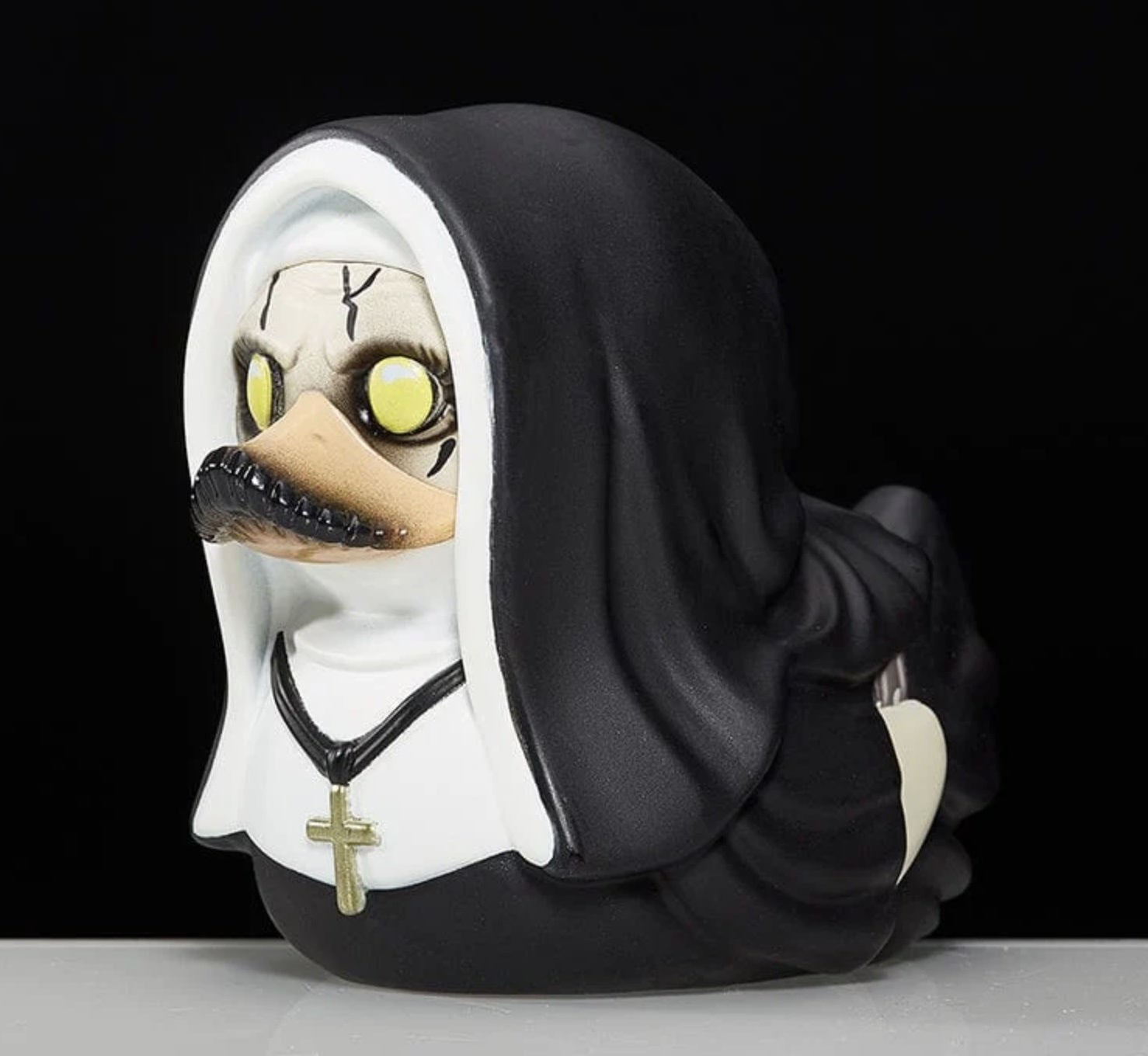 The Nun Duck - Boxed Edition