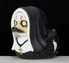 The Nun Duck - Boxed Edition