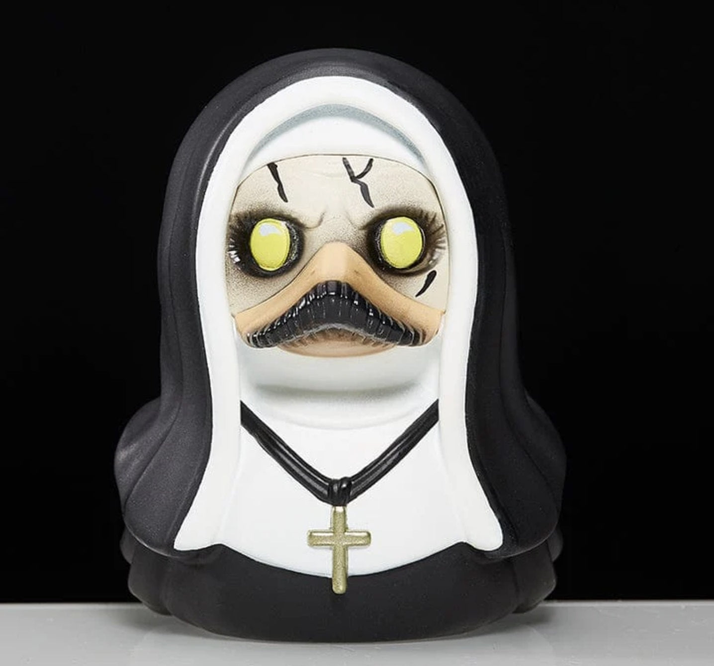 The Nun Duck - Boxed Edition