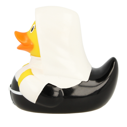 Nun Rubber Duck