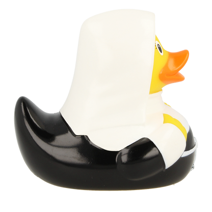 Nun Rubber Duck