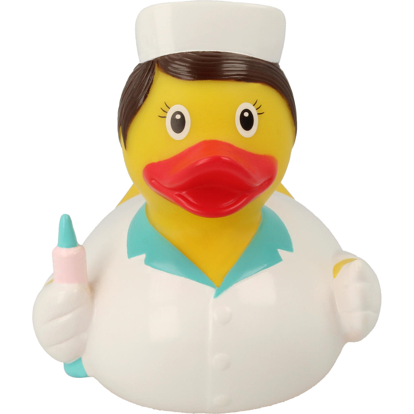 Emergency Nurse Rubber Duck