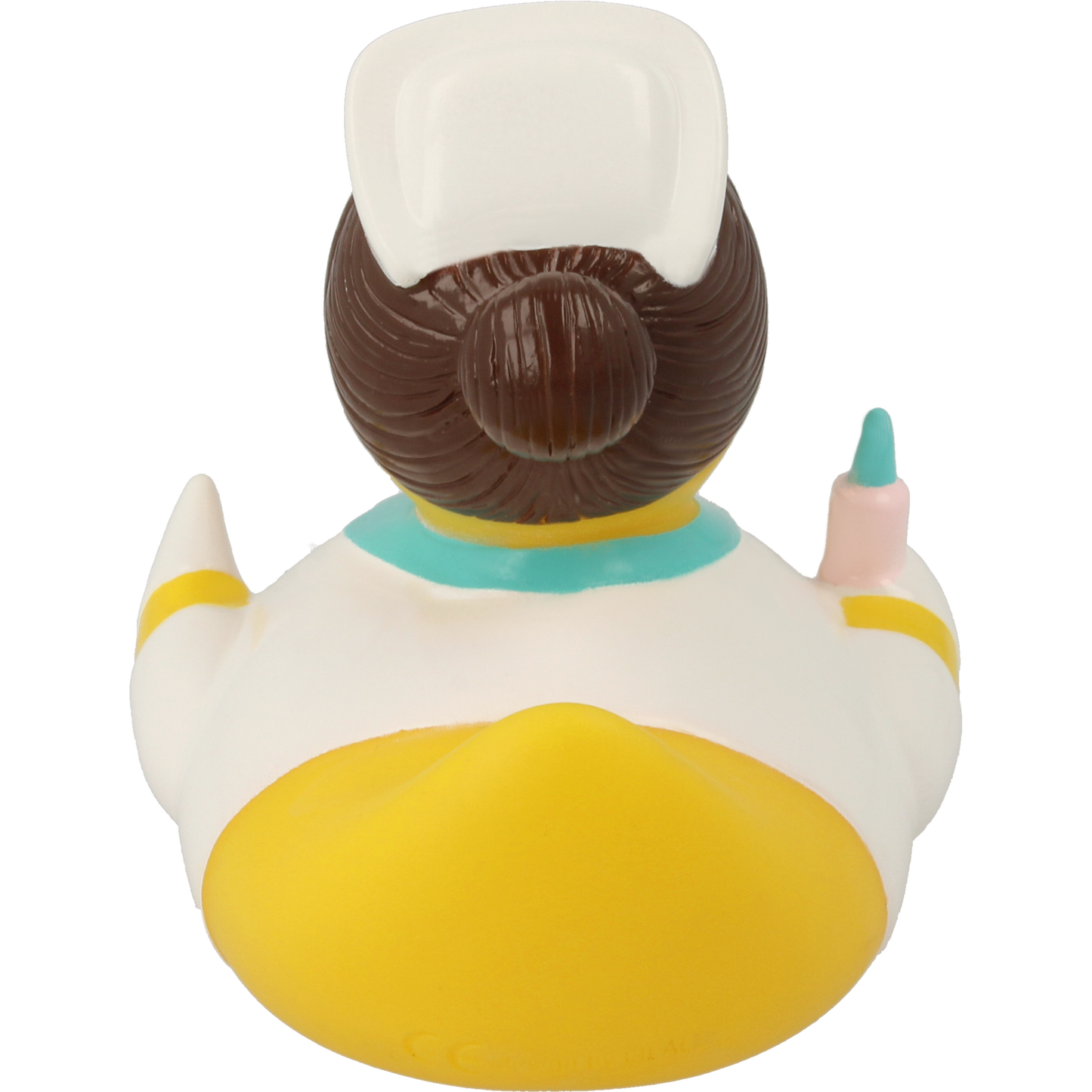Emergency Nurse Rubber Duck