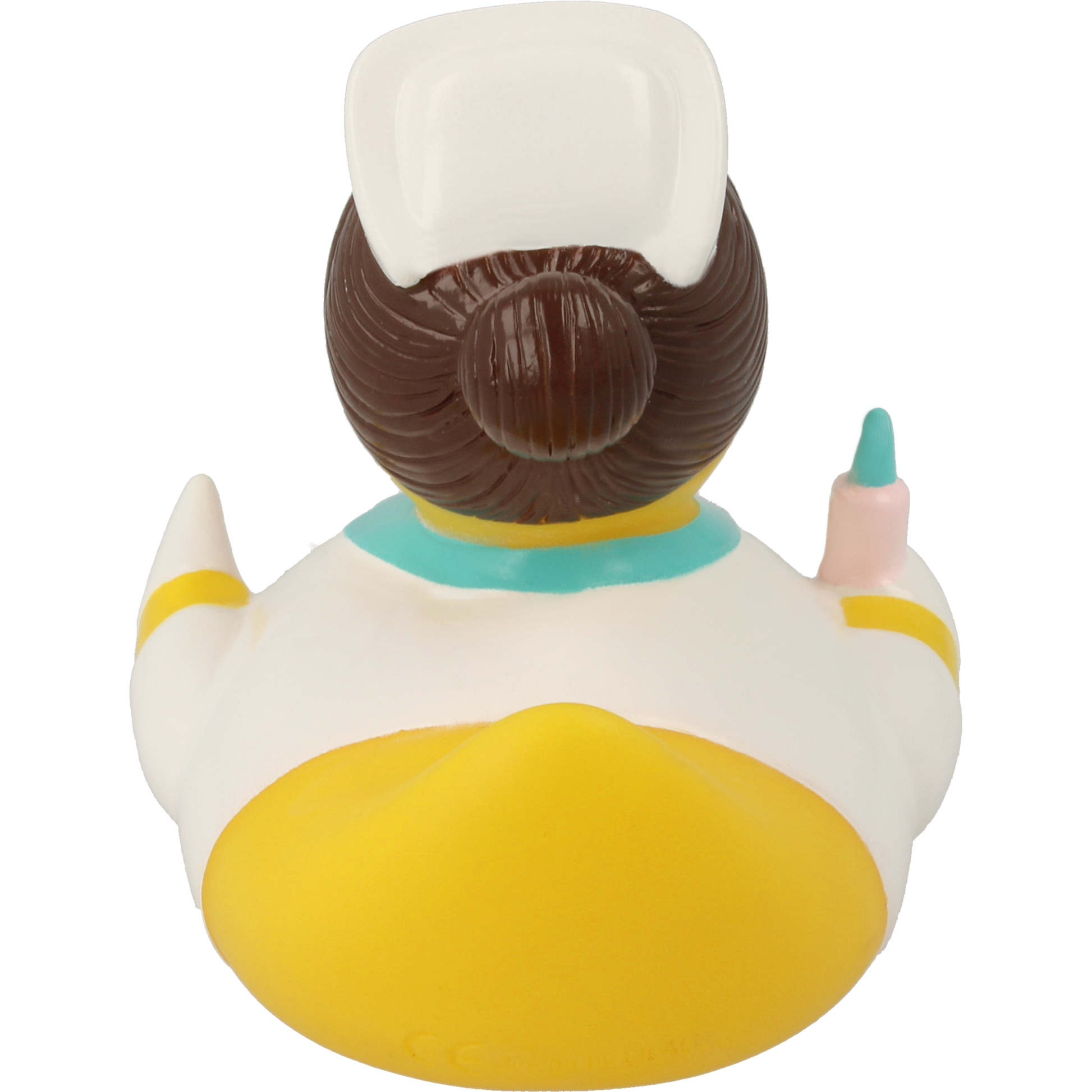 Emergency Nurse Rubber Duck
