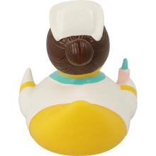 Canard Infirmière