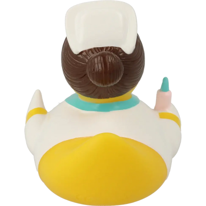 Emergency Nurse Rubber Duck