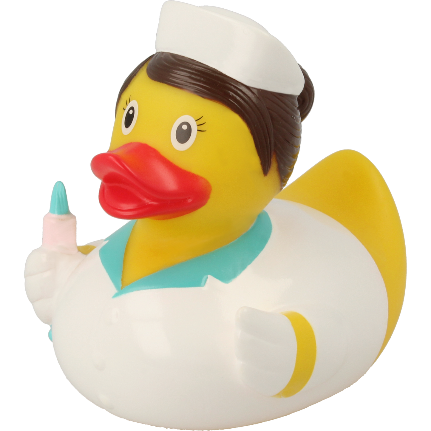 Emergency Nurse Rubber Duck