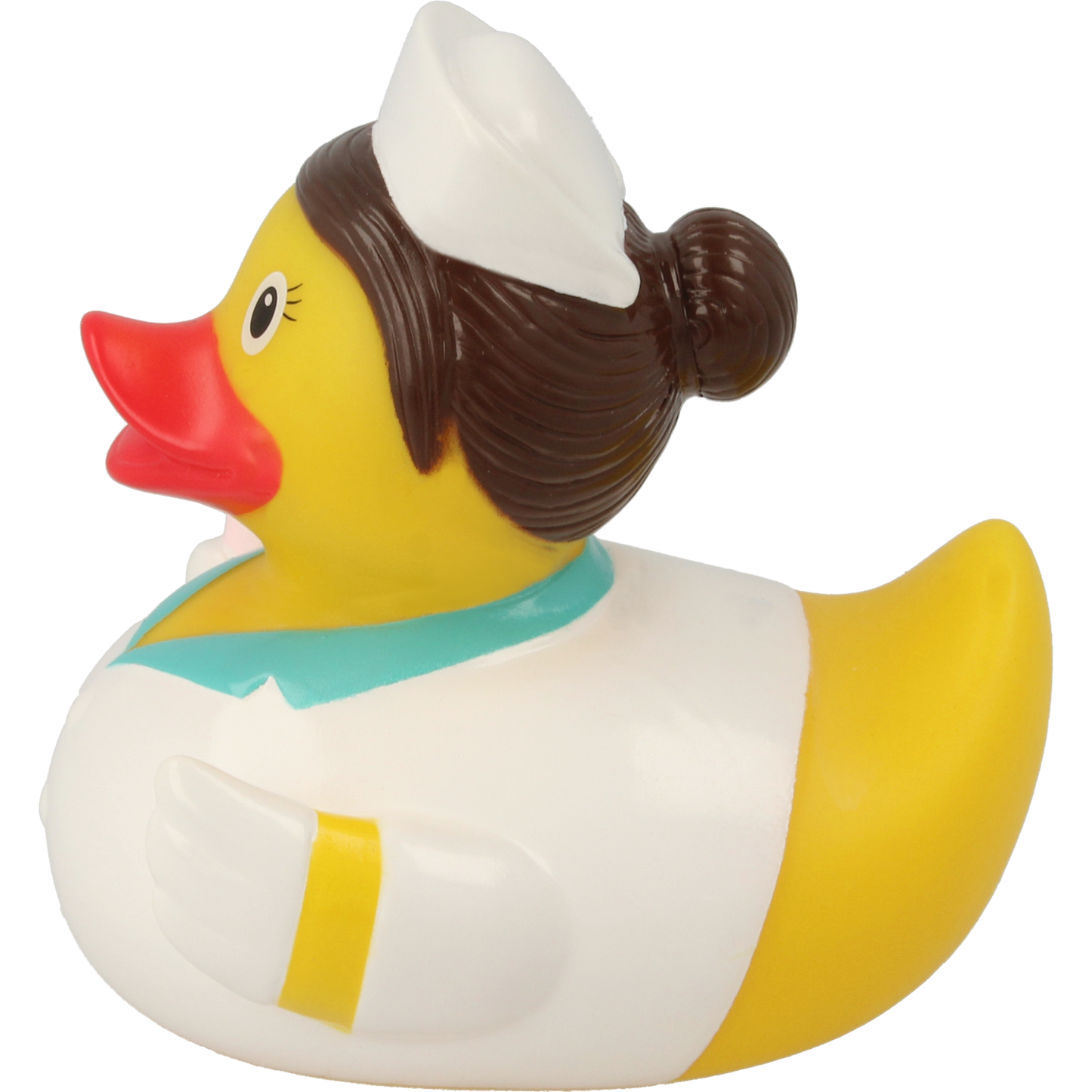Emergency Nurse Rubber Duck