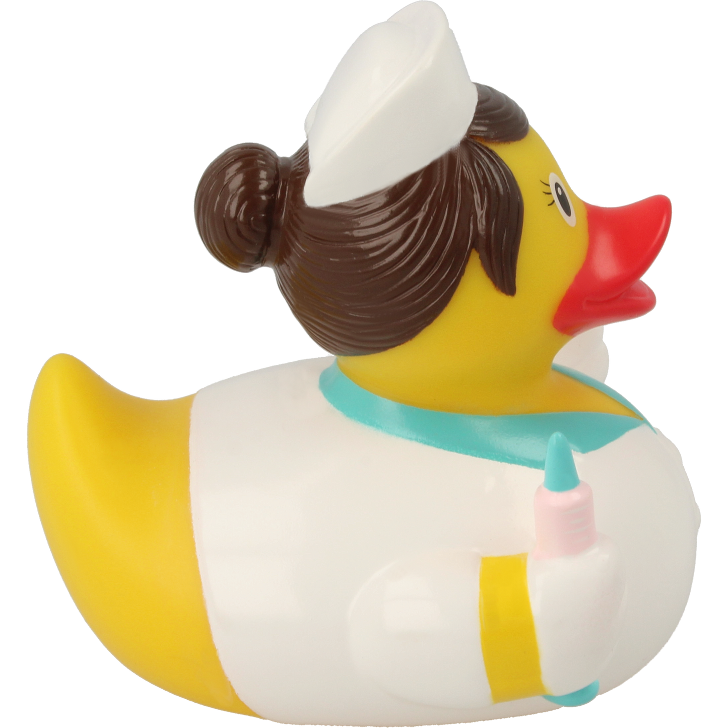 Emergency Nurse Rubber Duck