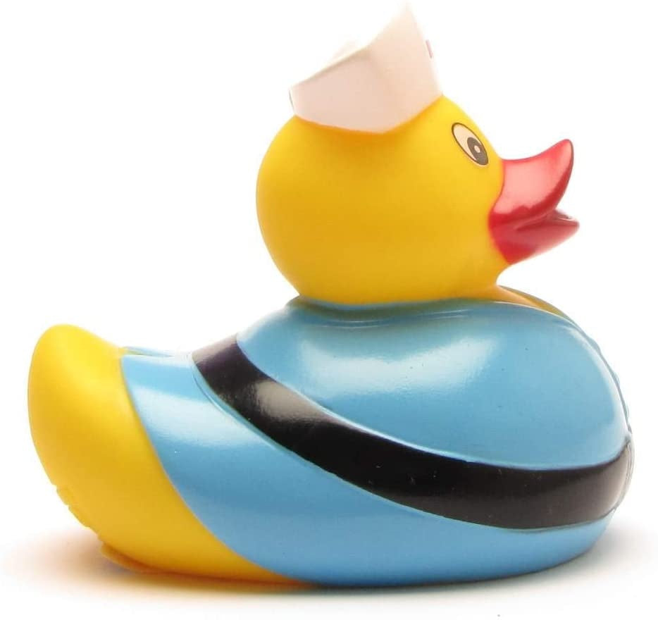 Registered Nurse  Rubber Duck