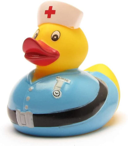 Registered Nurse  Rubber Duck