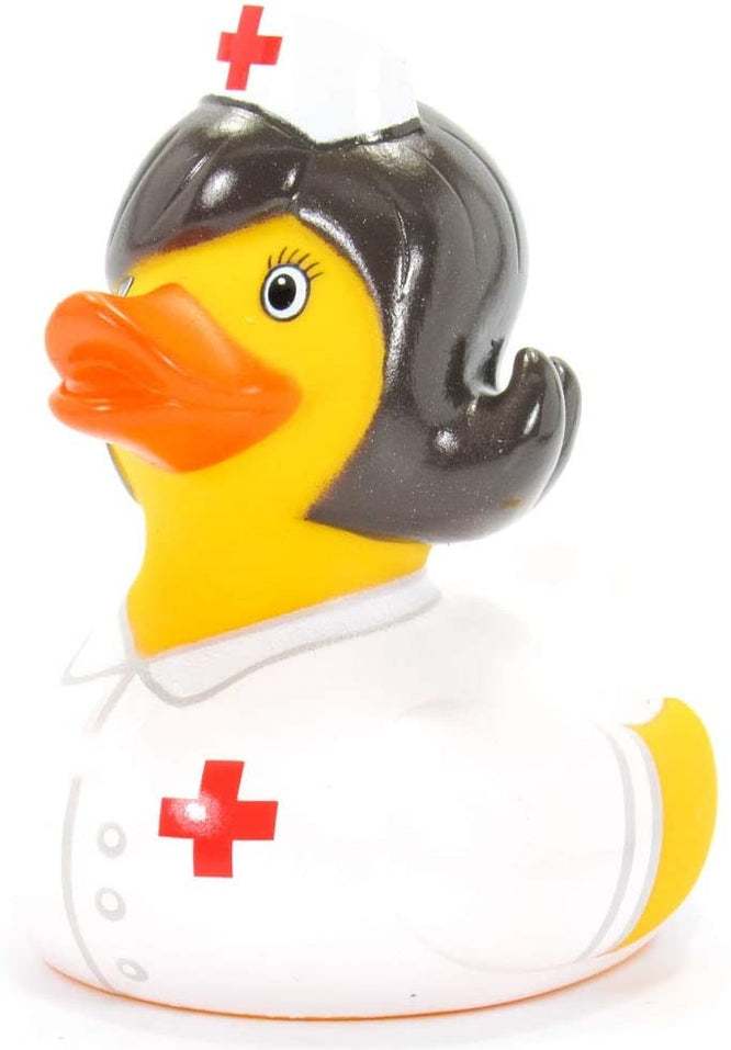 Head Nurse  Duck
