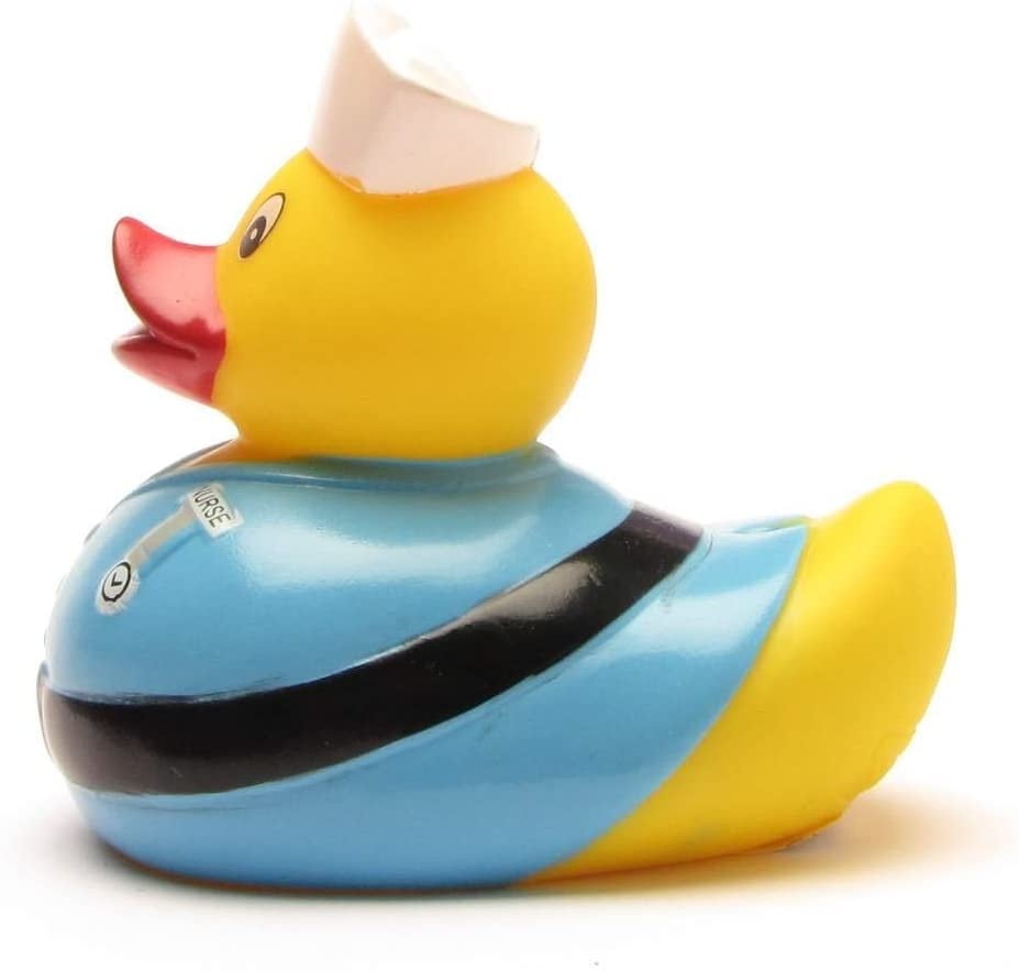 Registered Nurse  Rubber Duck