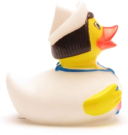 Nurse Rubber Duck
