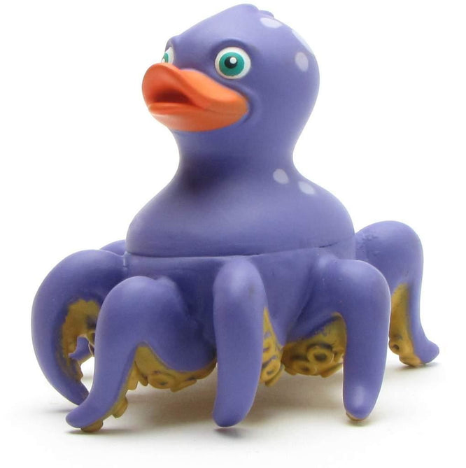 Canard La Pieuvre