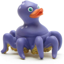 Octopus Rubber Duck