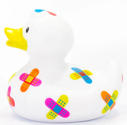Ouchie Rubber Duck