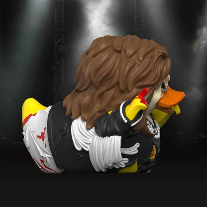 Official Ozzy Osbourne - Ozzy ( Diary of a Madman) Rubber Duck - First Edition