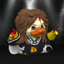 Official Ozzy Osbourne - Ozzy ( Diary of a Madman) Rubber Duck - First Edition