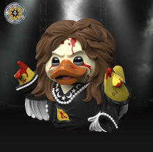 Official Ozzy Osbourne - Ozzy ( Diary of a Madman) Rubber Duck - First Edition