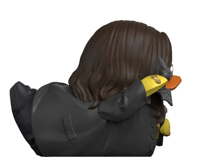 Official Ozzy Osbourne Bat Outta Hell Rubber Duck  - Boxed Edition