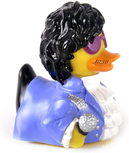 Paddle Like It's 1999 Rubber Duck