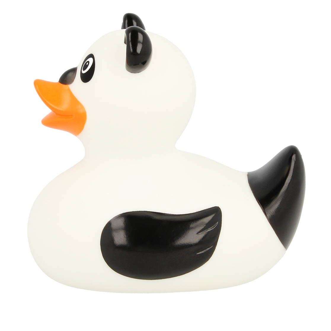 Panda Rubber Duck