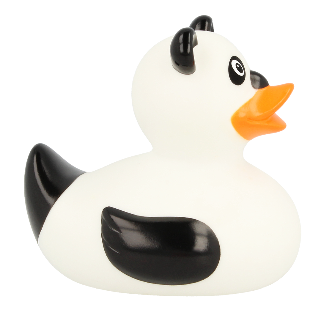 Panda Rubber Duck