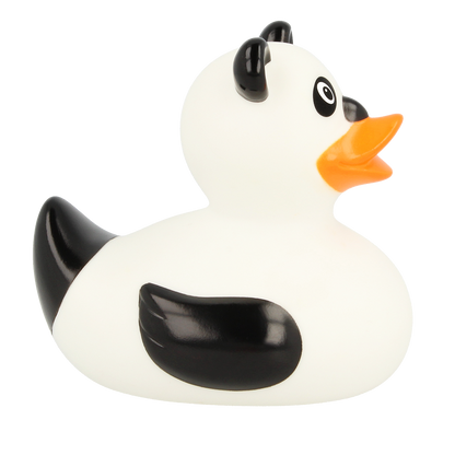 Panda Rubber Duck